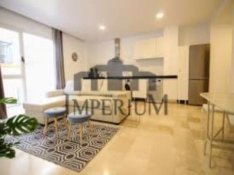 APARTAMENTO T2+1 CENTRO DA CIDADE