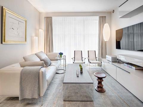 Apartamento T1, Beja (Largo do tribunal)