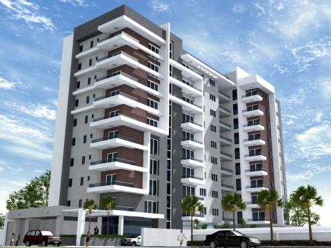 Apartamento T1, Beja (Largo do tribunal)