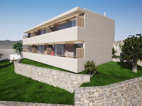 Appartamento 2+ camere