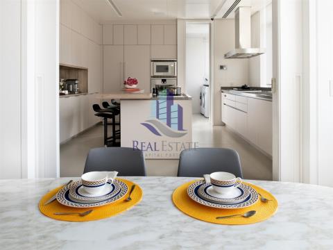 Apartamento t2 com vista mar em Faro