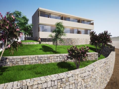 Appartamento 2+ camere