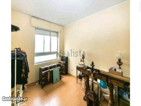 Wohnung 3 Schlafzimmer