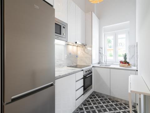 Wohnung 4 Schlafzimmer