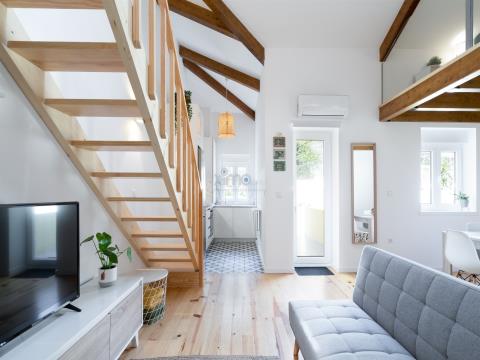 Wohnung 4 Schlafzimmer