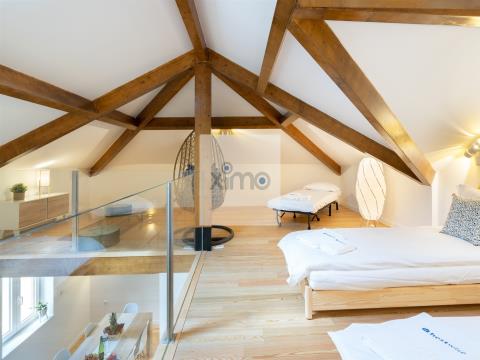 Appartement T2