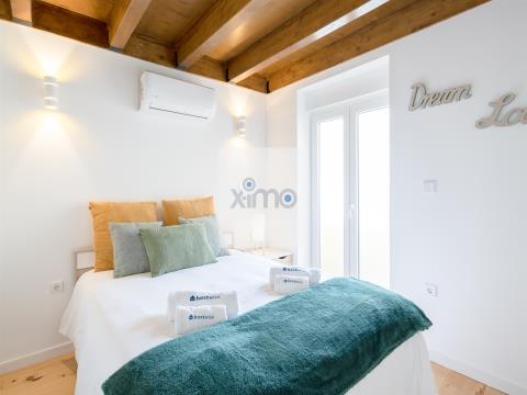 Appartement T2