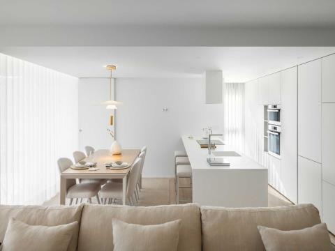 Apartamiento 1 Dormitorio