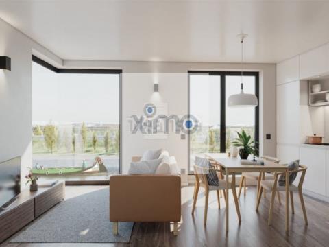 Apartamento T2