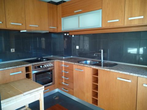 Wohnung 1 Schlafzimmer