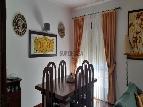 Apartamento T3