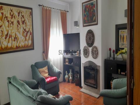 Apartamento T3