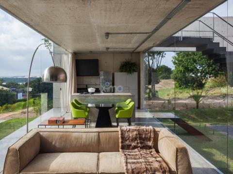 Apartamento T2 com Garagem