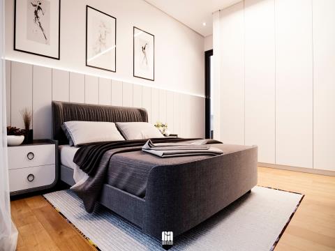 Apartamento T1