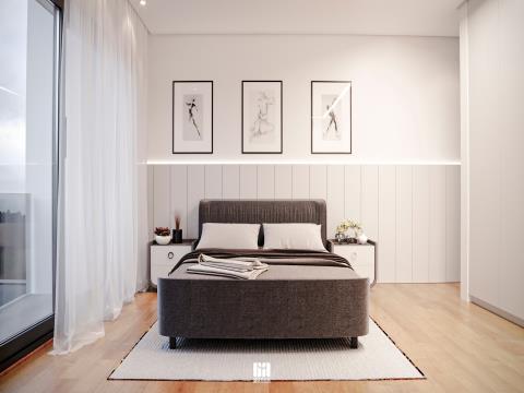 Apartamento T1