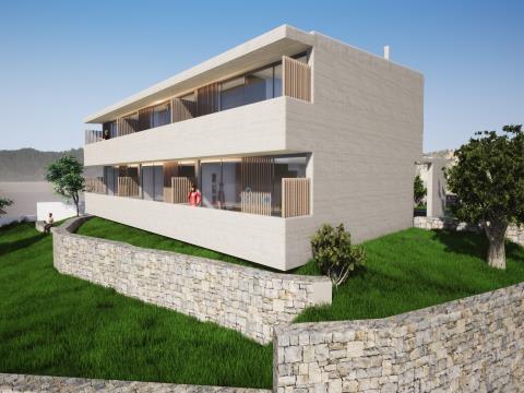 Apartment 2 B.A.