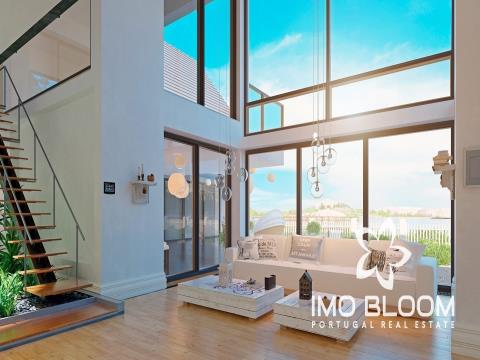Moradia T3