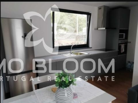 Apartamento T2