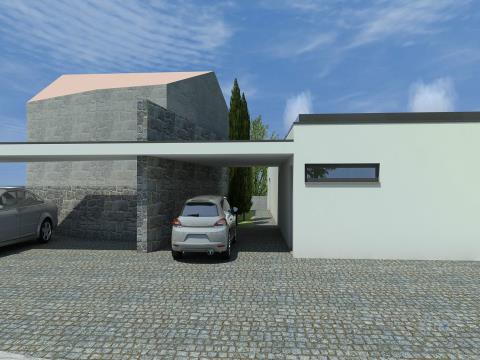 Apartamento T2Novo Oportunidade Unica A não perder!