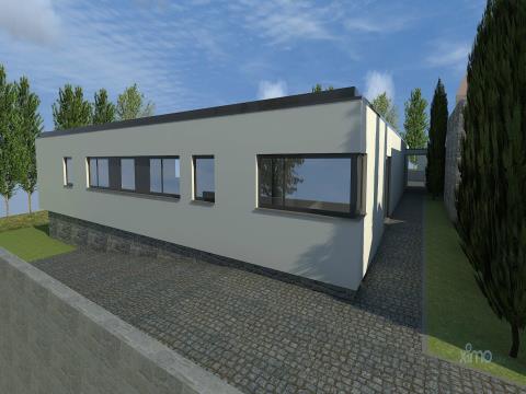 Apartamento T2Novo Oportunidade Unica A não perder!
