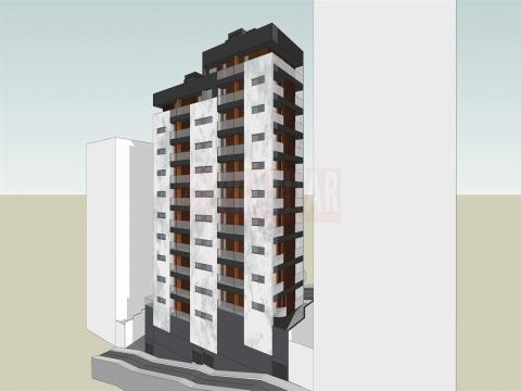 Apartamiento duplex de 5 habitaciones