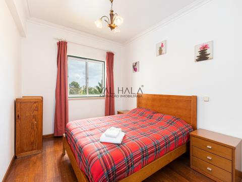 1 Schlafzimmer Wohnung in Wohnanlage, Praia do Vau, Portimão, Algarve