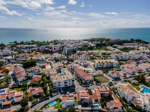 Development, Albufeira, Algarve