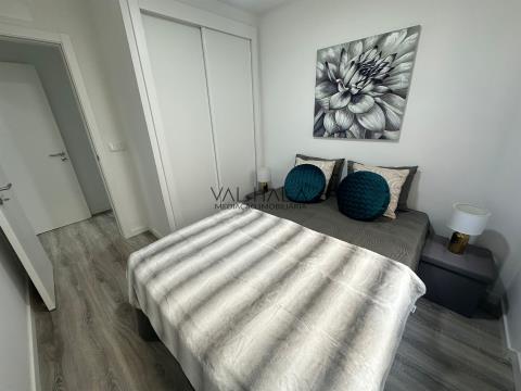 2-bedroom apartment for investment in Penha de França