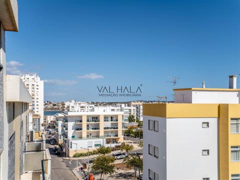 Appartement de 3 chambres, Portimão, Algarve