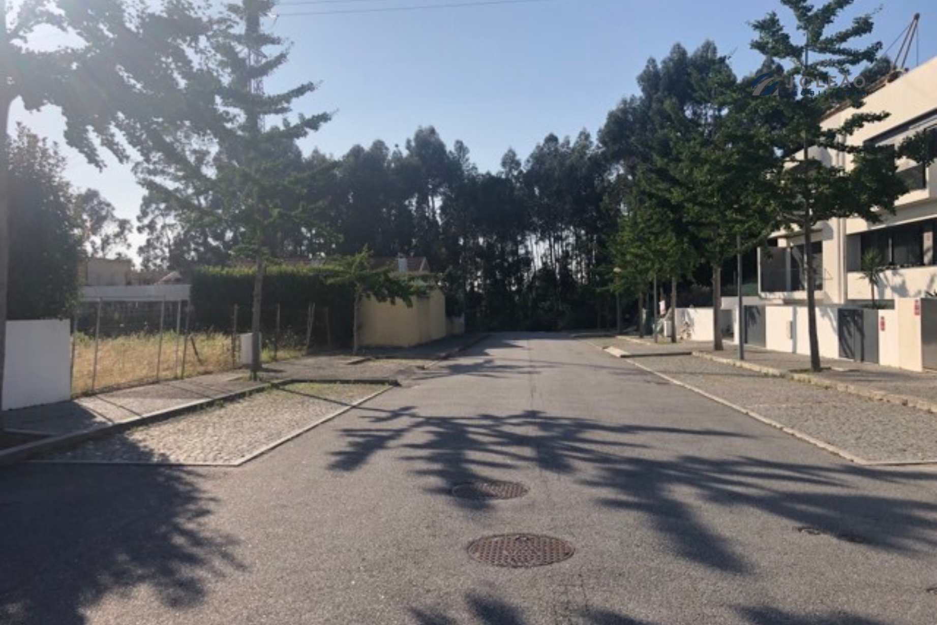 Land for sale in Maia, Portugal — €149,900