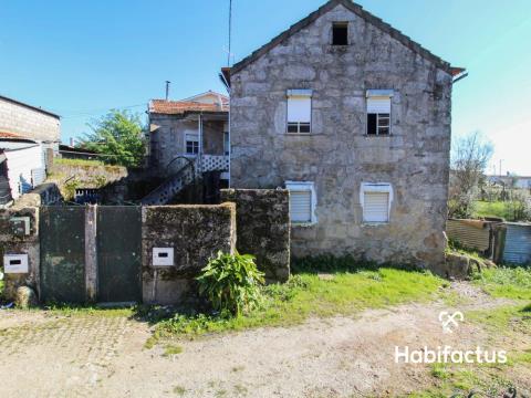 Maison isolée 5 Chambre(s)