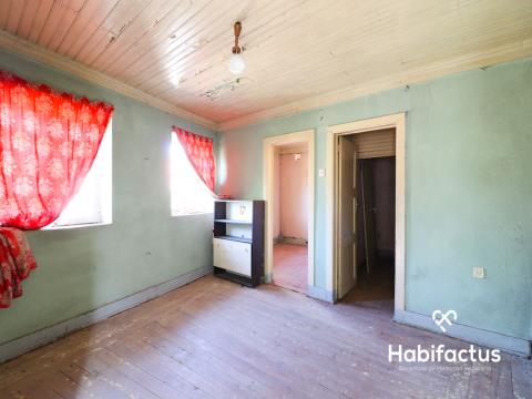 Maison 2 Chambre(s)