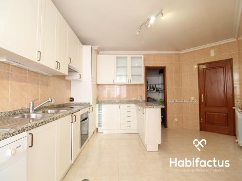 Apartamento T3