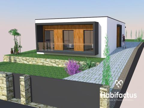 Terreno Para Construção T3