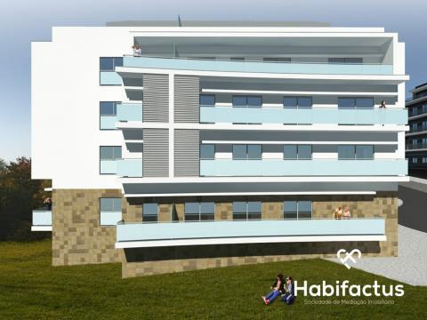 Apartamento T3 DUPLEX