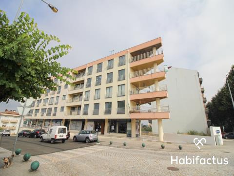 Apartamento T3
