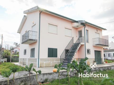Moradia Isolada T5
