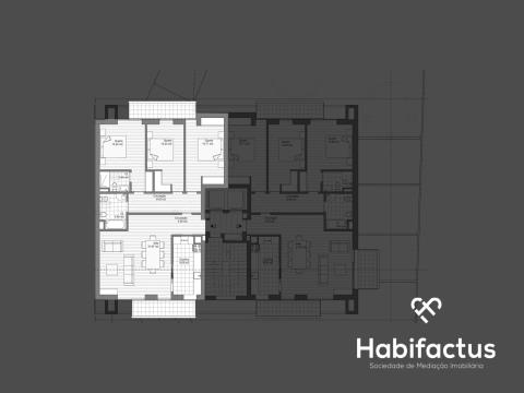 Apartamento T3