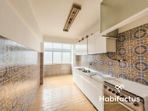 Apartamento T3