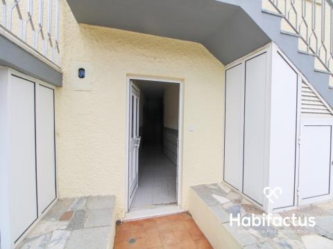 Andar Moradia T3