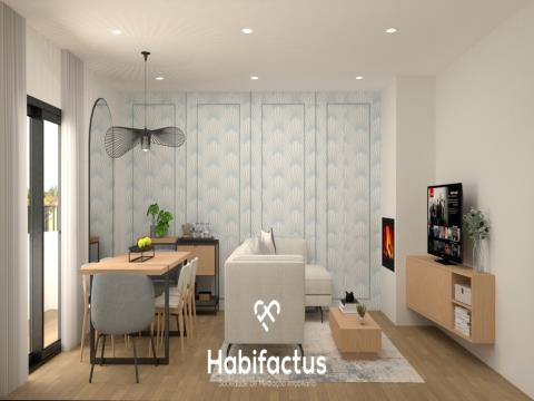 Apartamento T3