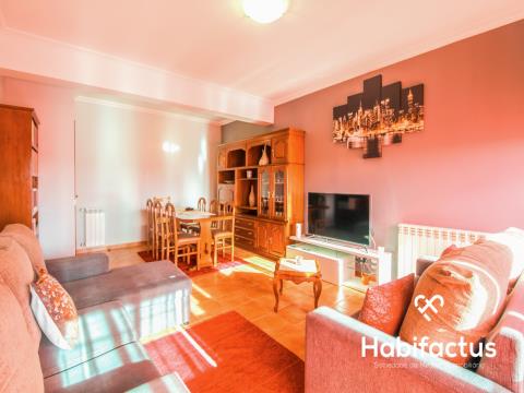 Appartement 3 Chambre(s)
