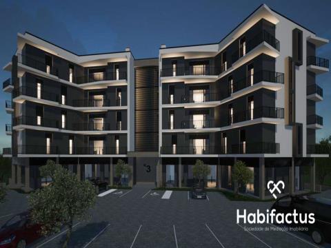 Apartamento T4
