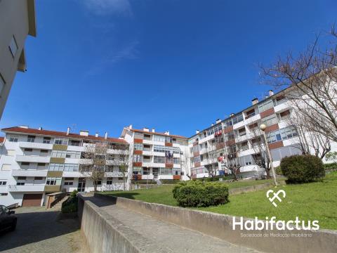 Apartamento T3