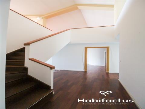 Appartement 3 Chambre(s) Duplex