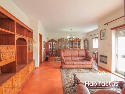 Apartamento T3