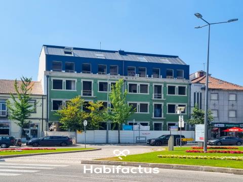 Apartamento T2