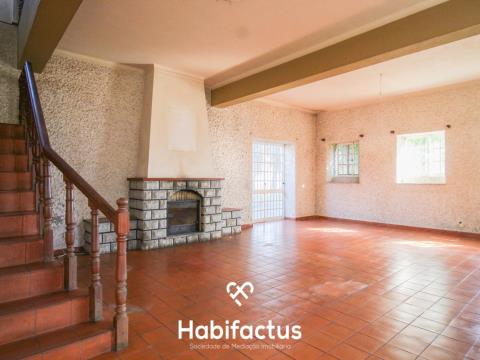 Detached house T6
