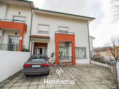 Andar Moradia T3 DUPLEX
