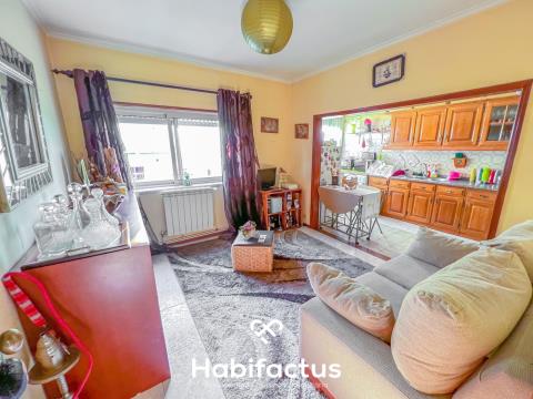 Appartement 2 Chambre(s)+1